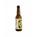 Brasserie Cambier x Galibot - Saison Mixte Chardonnay Ananas 33 cl Brasserie Cambier x Galibot - Saison Mixte Chardonnay Ananas 33 cl