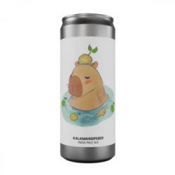 Brewski Kalamansifeber