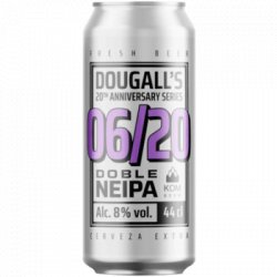 DouGall