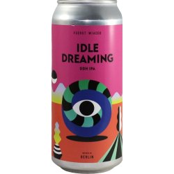 FUERST WIACEK Berlin Idle Dreaming