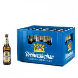 Weihenstephaner Pils