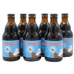 Braven Apostel Brown 6x33cl - Belgian Brewed