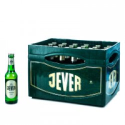Jever Pilsener
