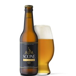 Scone Blonde Ale (12 x 33cl.) - Scone