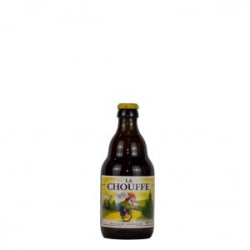 LA CHOUFFE - El Cervecero