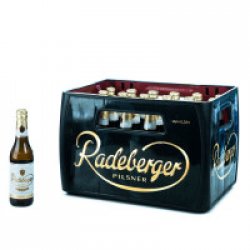 Radeberger Pilsner Radeberger Pilsner