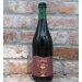 Nevel Jubel 2022 LambiekGeuze - 75 CL 
