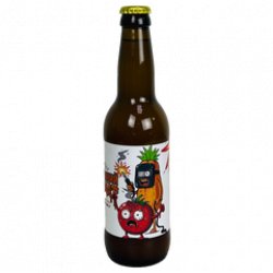 BrewArt Папаяний томат