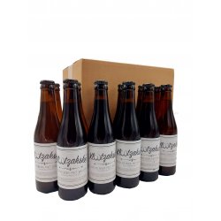 Klootzakske 12x33cl - Belgian Brewed