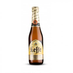 Leffe Rubia -  Belga Abadia 33 cl. - Cervezus