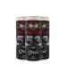 Pack 3 s Wienbier 53 Stout lata 710ml VL 