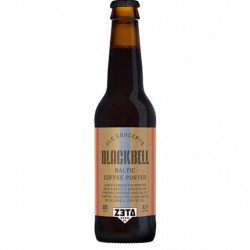 Zeta Blackbell 33Cl - Cervezasonline.com