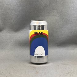 Beak Curve - Beermoth