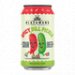 Blackman's Spicy Dill Pickle Sour Beer 375ml Can 