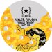 Lervig Perler For Svin Mango Passion 4,7% 30 l KeyKeg 