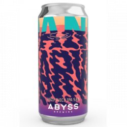 Abyss Dank Marvin - The Independent