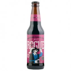 Rogue Shakespeare Oatmeal Stout