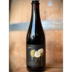 Finback Brewery BA Coconut Drip 2024