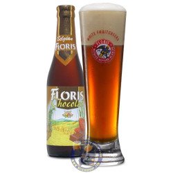 Floris Chocolat 4.2° - 13L - BelgianShop