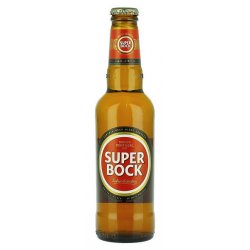 Superbock - Beers of Europe