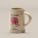 Delirium Ceramic Mug 33cl 