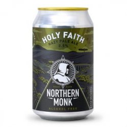 Northern Monk Holy Faith - The Independent