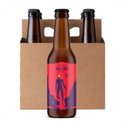 Magania Brewery Magania Hoppy Pale Ale Magania Brewery Magania Hoppy Pale Ale