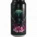 Seven Island Brewery Dark Ages: Light Devourer 
