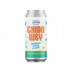 Jester Chile Chido Wey