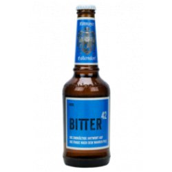 Brauerei Rittmayer Bitter 42 - Die Bierothek