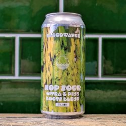 Cloudwater Brew Co. Hop Sour