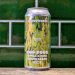 Cloudwater  Hop Sour : Session Strength Sour 