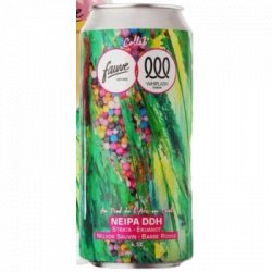 Fauve Au Pied De L Fauve Au Pied De L