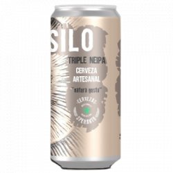 Cervezas Speranto Fosilo