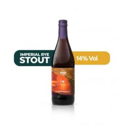 Basqueland Brewing Zugarramurdi Basqueland Brewing Zugarramurdi