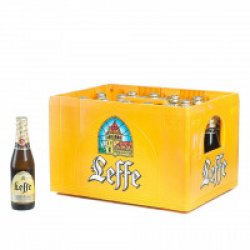 Leffe Blonde