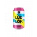 Brussels Beer Project - Lud Lok - 33cl Brussels Beer Project - Lud Lok - 33cl
