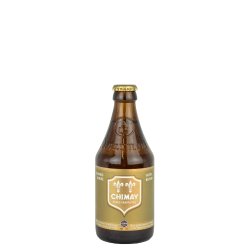 Chimay Doree 33Cl - Belgian Beer Heaven