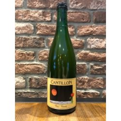 Cantillon Fou’ Foune