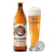 Bia Paulaner Weissbier 5.5% – Chai 500ml – Thùng 20 Chai 