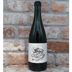 Antidoot Winterhout 2021 LambiekGeuze - 75 CL - House of Beers Uden