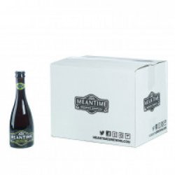 Meantime India Pale Ale Meantime India Pale Ale