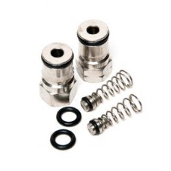 Liquido y Gas post Ball Lock - Beerland Store