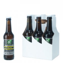 Häffner Bräu - Hopfenstopfer Hopfenstopfer Citra Ale Häffner Bräu - Hopfenstopfer Hopfenstopfer Citra Ale