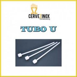 Tubo U - Cervezinox