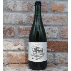 Antidoot L'Ambigu (Sauvignac) 2019 LambiekGeuze - 75 CL - House of Beers Uden