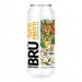 Bru Brewery Tutti Frutti Tropical Pale Ale 