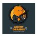 Crazy Clown Agent Orange 13 0,75 Orange Kveik IPA Crazy Clown Agent Orange 13 0,75 Orange Kveik IPA