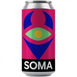 SOMA Beer Full Send