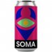 Soma Beer Full Send Soma Beer Full Send